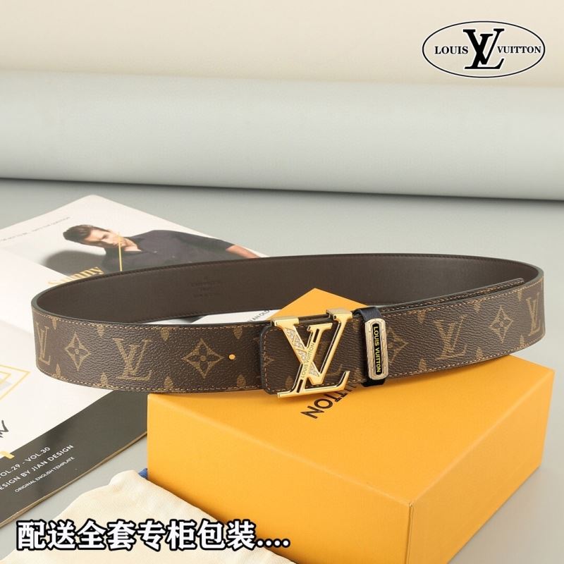 Louis Vuitton Belts